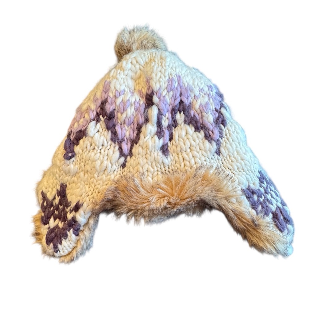 NWOT American Eagle Trapper Hat
